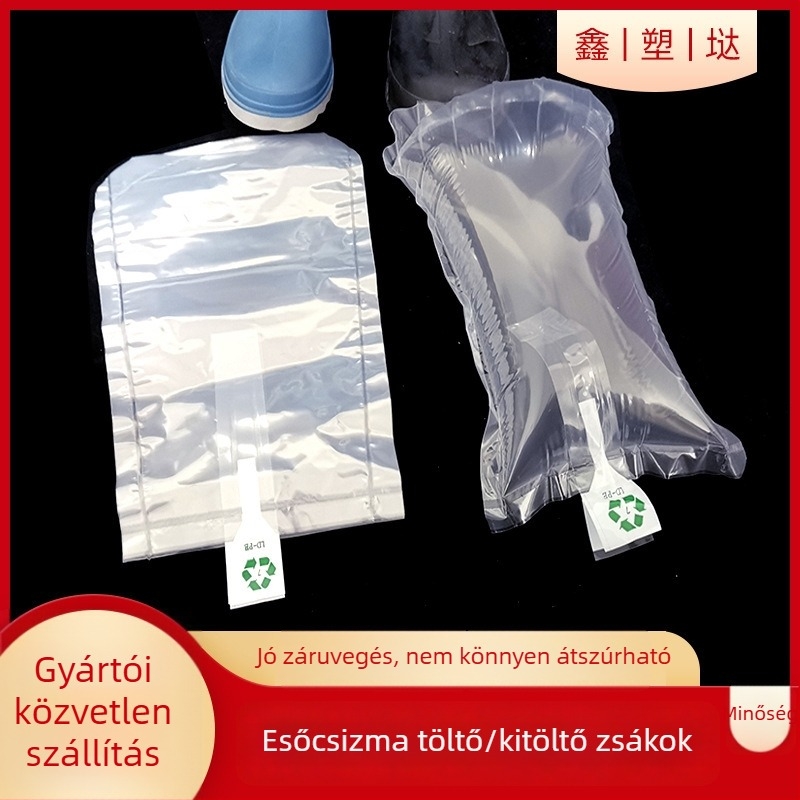 Felfújható cipő-támasz esőcsizmákhoz; Anyag: PE+PA; Testreszabás elérhető; Alkalmazás: párnázott cipő-támasz esőcsizmákhoz; Márka: Xin Plastic Products Factory