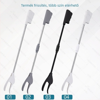 Shoehorn, többfunkciós, megfelelő terhes nőknek és időseknek, egész éves használatra