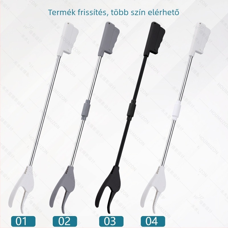 Shoehorn, többfunkciós, megfelelő terhes nőknek és időseknek, egész éves használatra