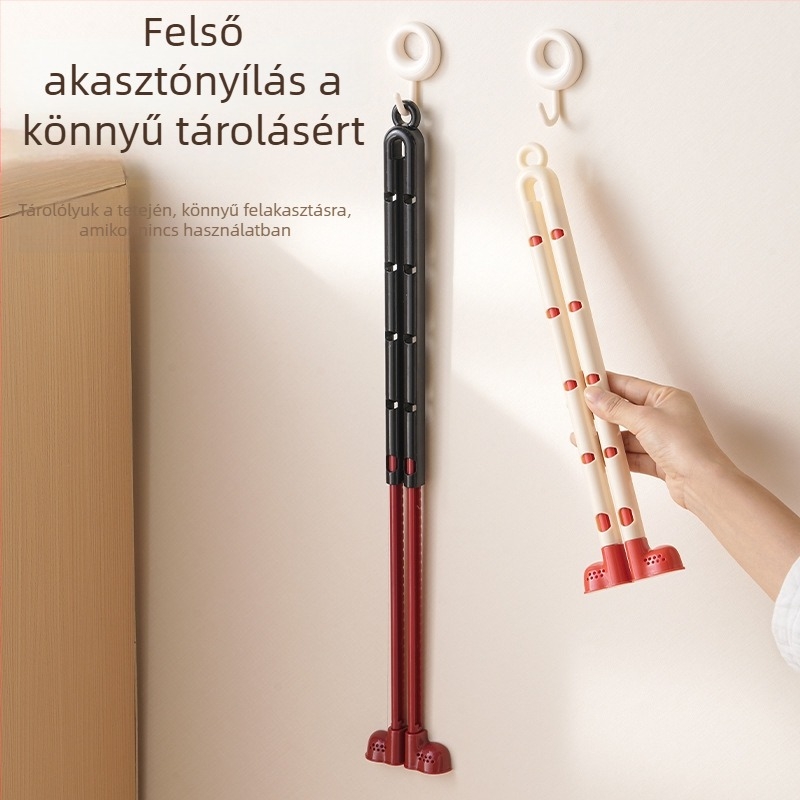 Hosszú csizmákhoz készült nyújtó, aromaterápiával az illat eltávolítására, megtartja a formát és kompatibilis különböző cipőfajtákkal