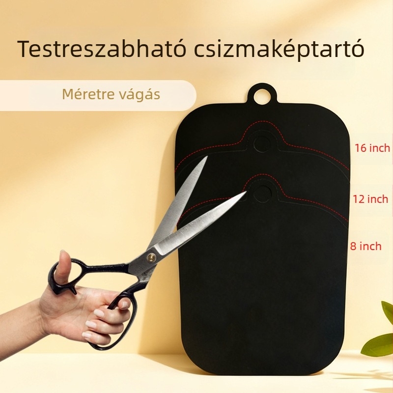Kangbida XP-2455 Csizma Formázó – 3-in-1 Állítható Formázó, Anti-Ráncolás, Anti-Görbület (XP-2455; Kangbida; Csizmák; Tél/Ősz)