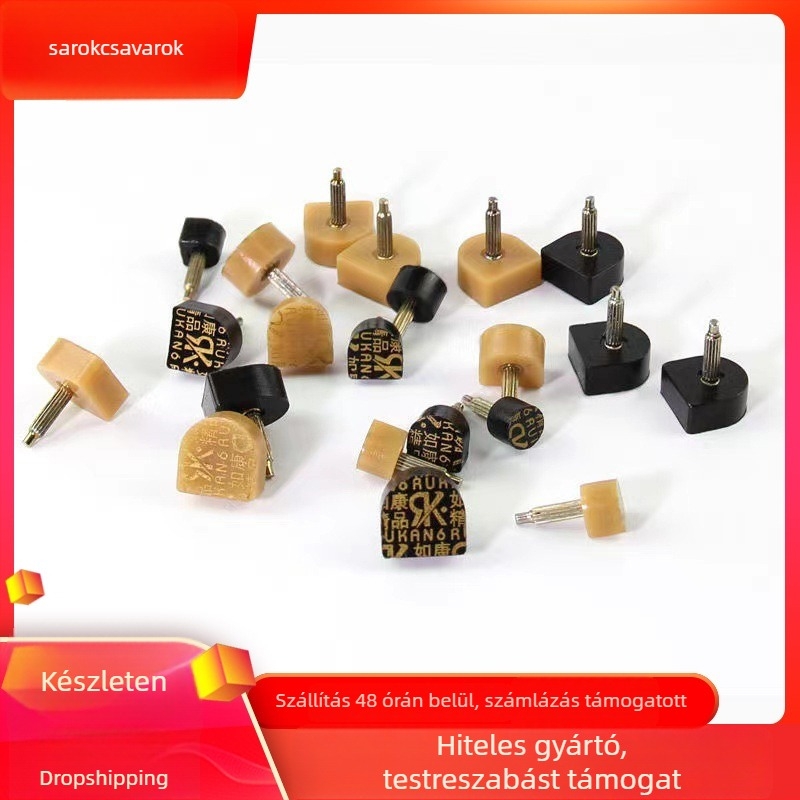 Női magas sarkú cipő sarkának javítóanyag: modell 012; alkalmas bőr cipőkhöz és szandálokhoz; márka: Other; évszakok: nyár, tél, tavasz, ősz.