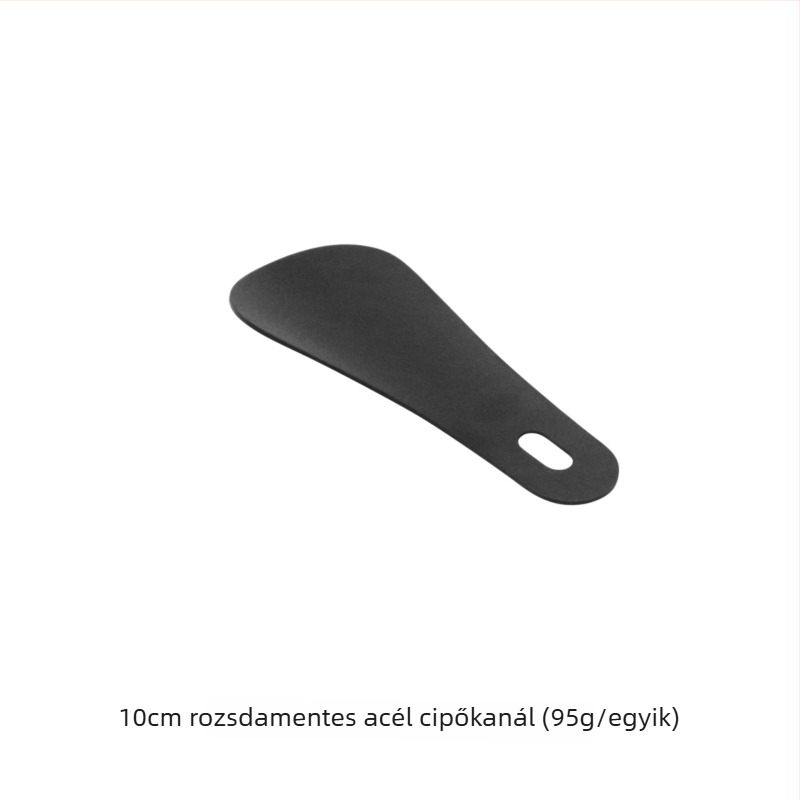Rozsdamentes acél cipőhúzó, Normál modell, Mindennapi stílus, Márka Shoe Fragrance Encounter, Alkalmas minden évszakban