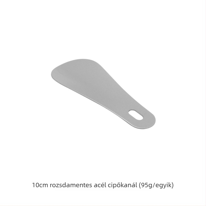 Rozsdamentes acél cipőhúzó, Normál modell, Mindennapi stílus, Márka Shoe Fragrance Encounter, Alkalmas minden évszakban