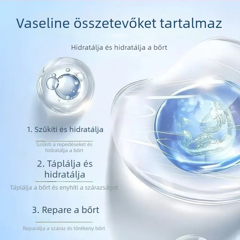 Kéz- és láb repedezett bőrének tapasz, nem szövött anyag, magas viszkozitású ragasztószalag, ápolási tapasz