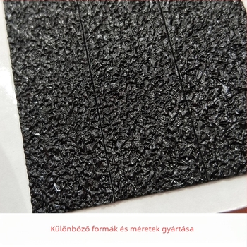 Sárkány pikkely mintás csúszásmentes gumialátét - Peva gumi, testreszabható, elektronikai eszközökhöz, otthoni berendezéshez és kézműves projektekhez