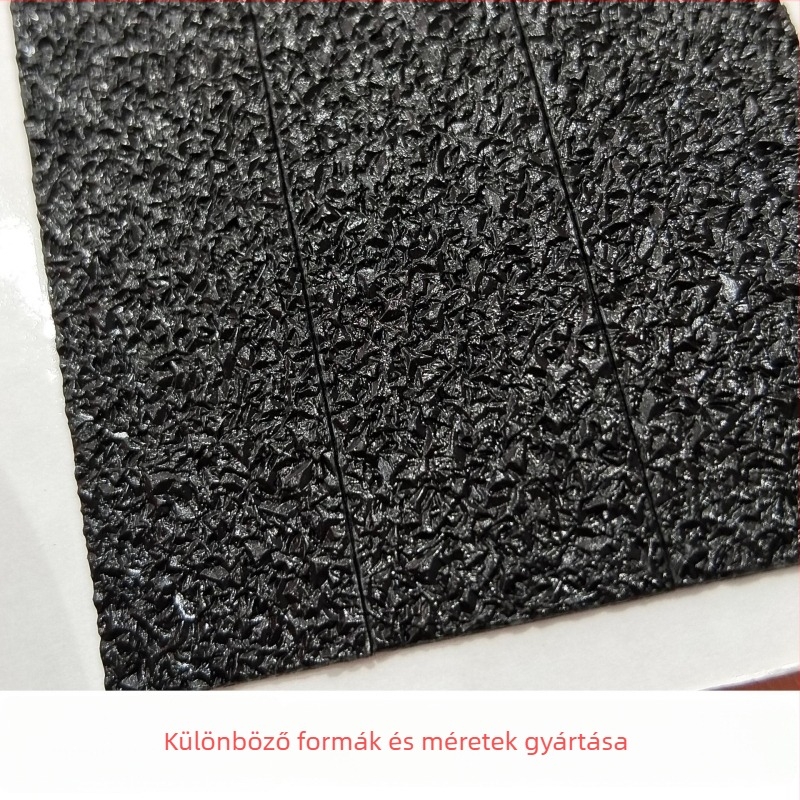 Sárkány pikkely mintás csúszásmentes gumialátét - Peva gumi, testreszabható, elektronikai eszközökhöz, otthoni berendezéshez és kézműves projektekhez