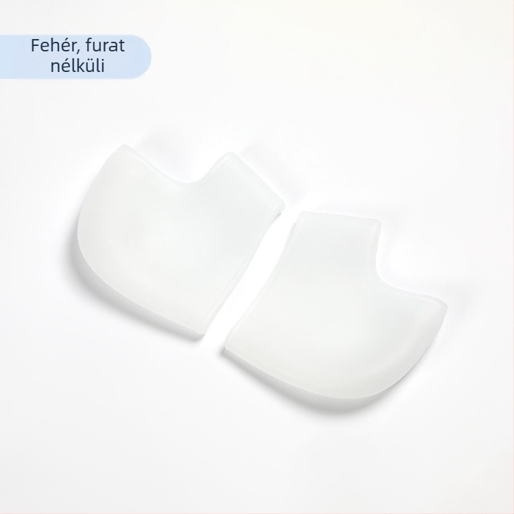 SEBS sarokfedél – hidratáló, repedésgátló, légáteresztő, minden évszakra, stílus: zokni, mindennapi viselet