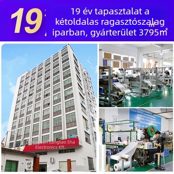 PVC csúszásmentes szalag lépcsőkhöz – 80 µm, szemcsés felület, polipropilén ragasztórendszer, Anti-Slip Tape sorozat, hossz és szélesség személyre szabható