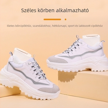 Akril cipőforma JM-37 sportcipőkhez, bőrcipőkhöz, szandálokhoz és mindennapi cipőkhöz; márka Cambida; stílus: alak, mindennapi; szezonok: nyár, tavasz, ősz.