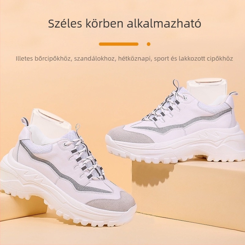 Akril cipőforma JM-37 sportcipőkhez, bőrcipőkhöz, szandálokhoz és mindennapi cipőkhöz; márka Cambida; stílus: alak, mindennapi; szezonok: nyár, tavasz, ősz.
