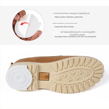 Talptapaszok – kopásálló gumi, öntapadó, vágható, csúszásmentes sarokvédelmi