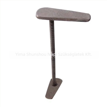 Cipőjavító eszköz, Modell 041, Vas, alkalmas sportcipőkre, bőrcipőkre, csizmákra, szandálokra — négy évszakos használat