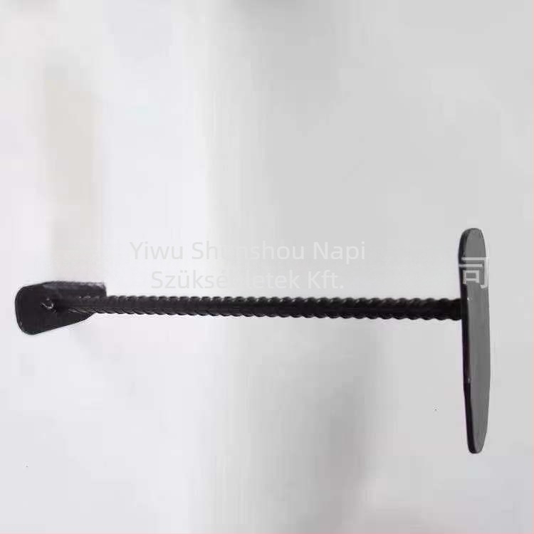 Cipőjavító eszköz, Modell 041, Vas, alkalmas sportcipőkre, bőrcipőkre, csizmákra, szandálokra — négy évszakos használat