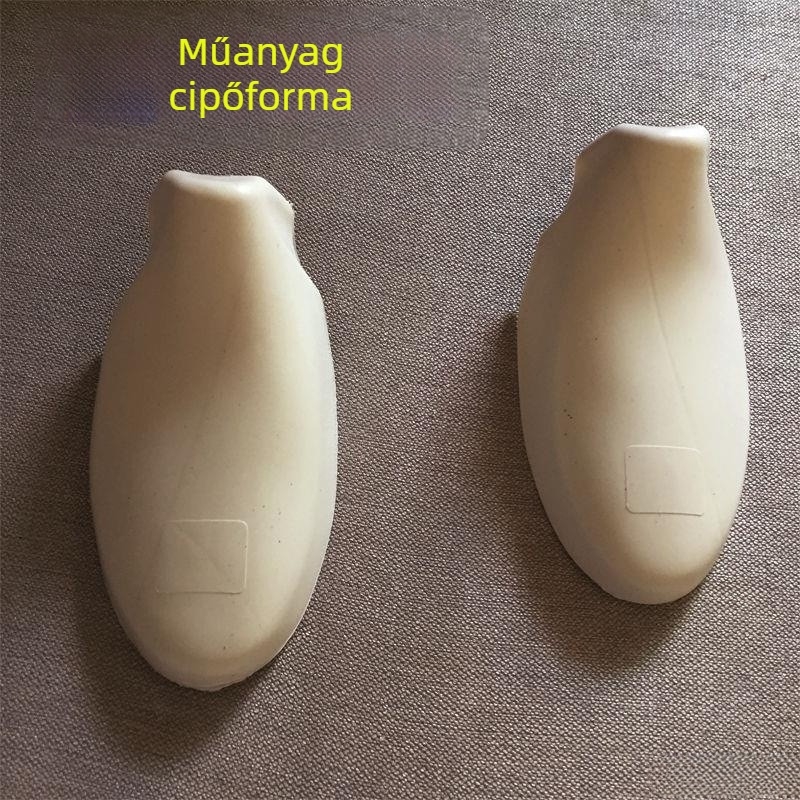 Műanyag cipőnyújtó férfiaknak és nőknek – cipőforma, belső támogatás, talpbetét, tavaszi használat