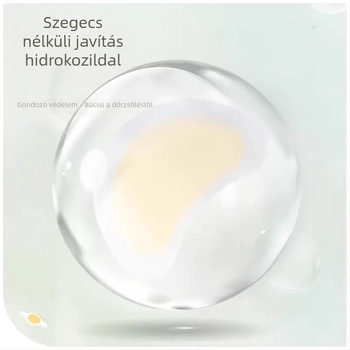 Láthatatlan sarokvédő öntapadó csík – kopásgátló sarokcsík cipőkhez; alkalmas sportcipőkhez, bőr cipőkhöz, csizmákhoz; egész éves használatra