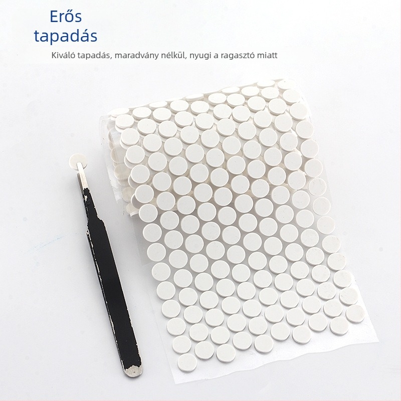 Kör alakú EVA bútoralátét – csúszásmentes, ütéscsillapító, kopásálló