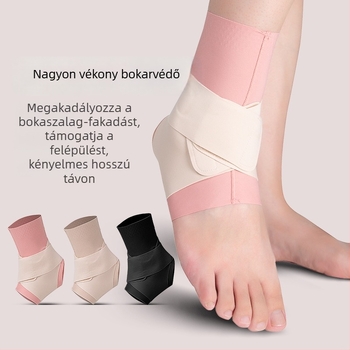 Bokavédő, Nylon, Minden sporthoz, 200 darabos csomag