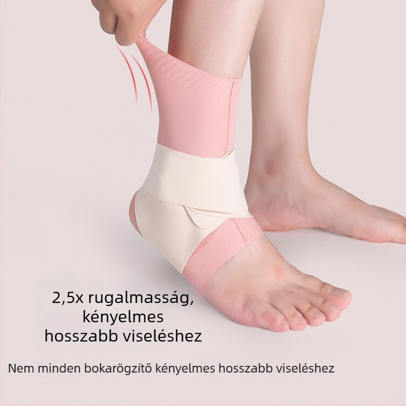Bokavédő, Nylon, Minden sporthoz, 200 darabos csomag
