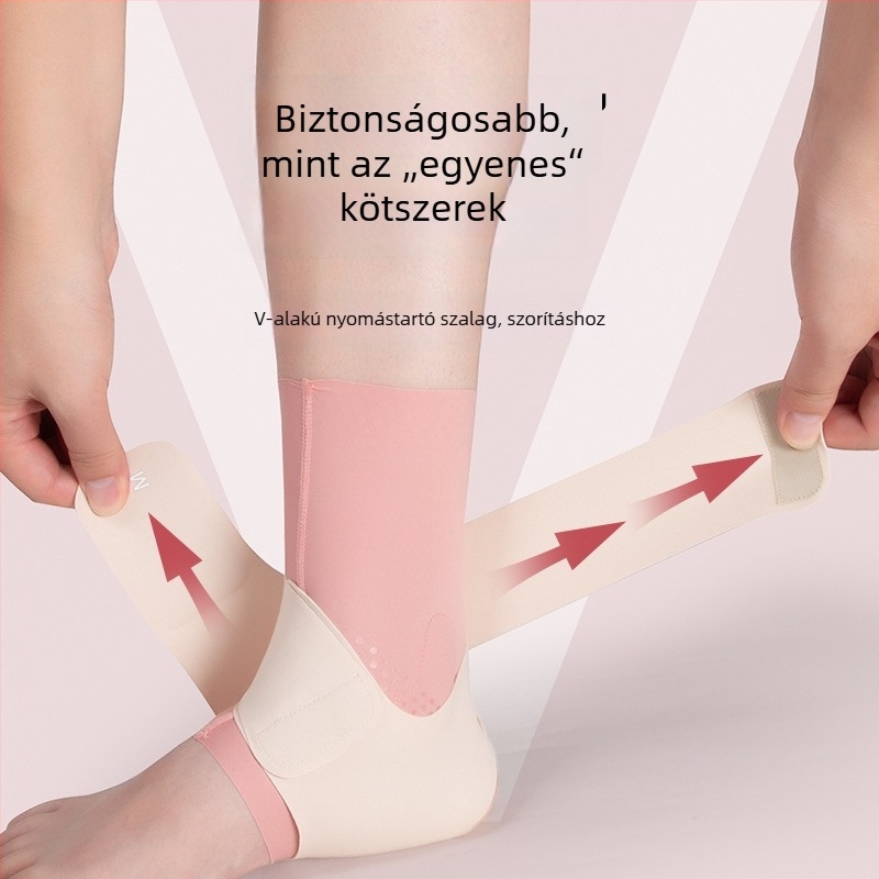 Bokavédő, Nylon, Minden sporthoz, 200 darabos csomag