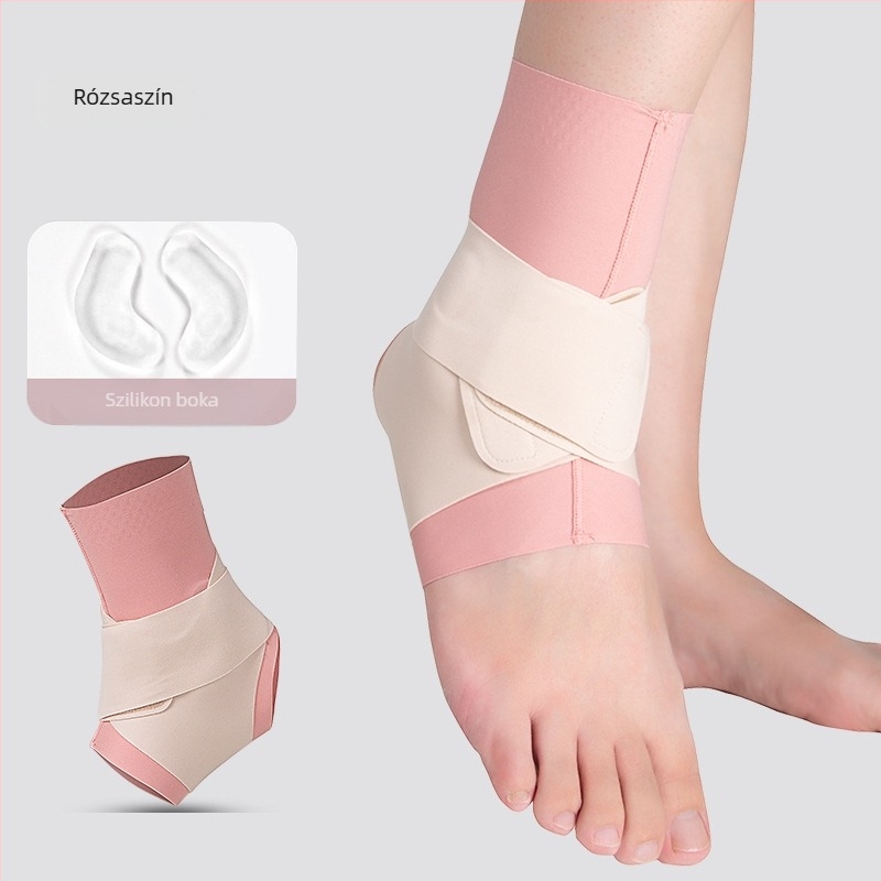 Bokavédő, Nylon, Minden sporthoz, 200 darabos csomag