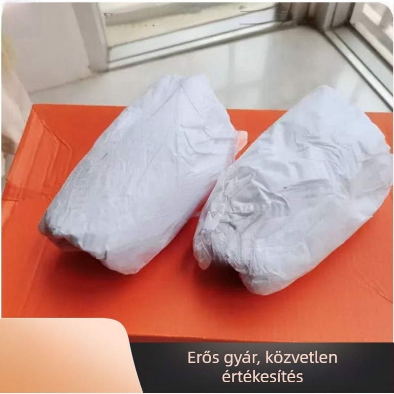 Cipőfa készlet a deformáció megelőzésére, toe paper, táska töltőanyag, másolópapír, csomagolópapír