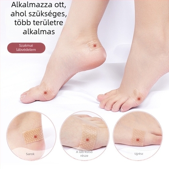 Textil sarokvédő lap – 0,3 mm vastagság, kopásálló, univerzális illeszkedés