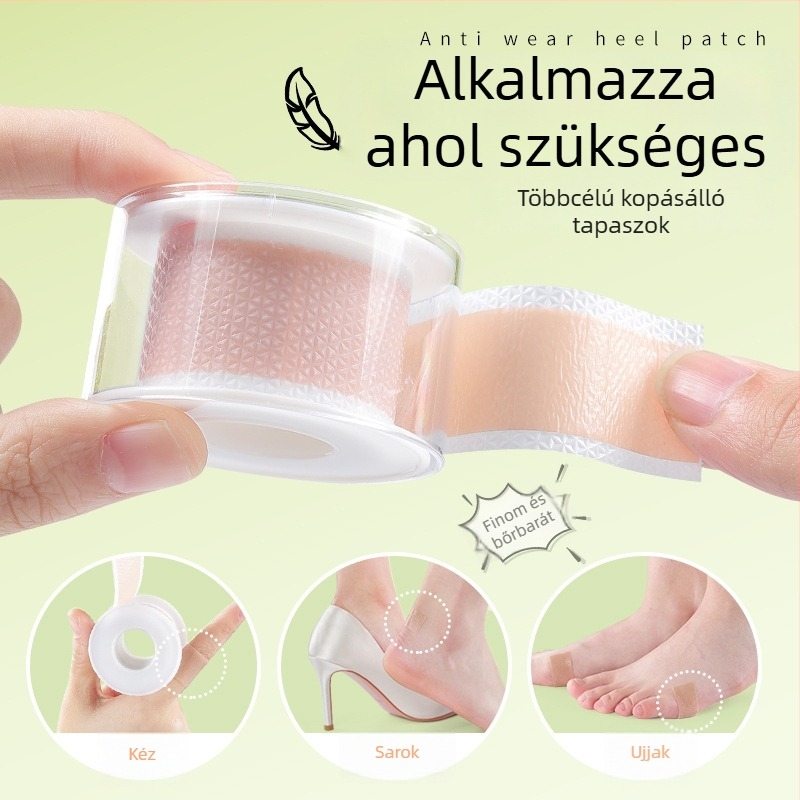 Textil sarokvédő lap – 0,3 mm vastagság, kopásálló, univerzális illeszkedés