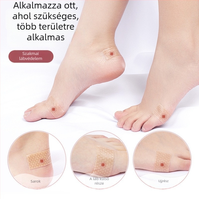 Textil sarokvédő lap – 0,3 mm vastagság, kopásálló, univerzális illeszkedés