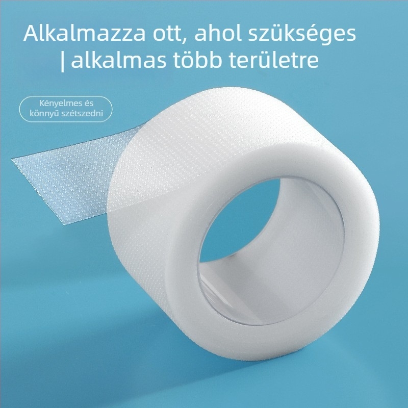 Textil sarokvédő lap – 0,3 mm vastagság, kopásálló, univerzális illeszkedés