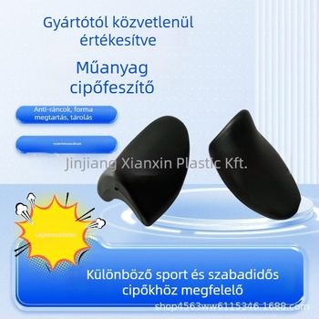 Model 223 Cipőtámasz, Minden évszakos, Mindennapi stílus, Különböző cipőtípusokhoz