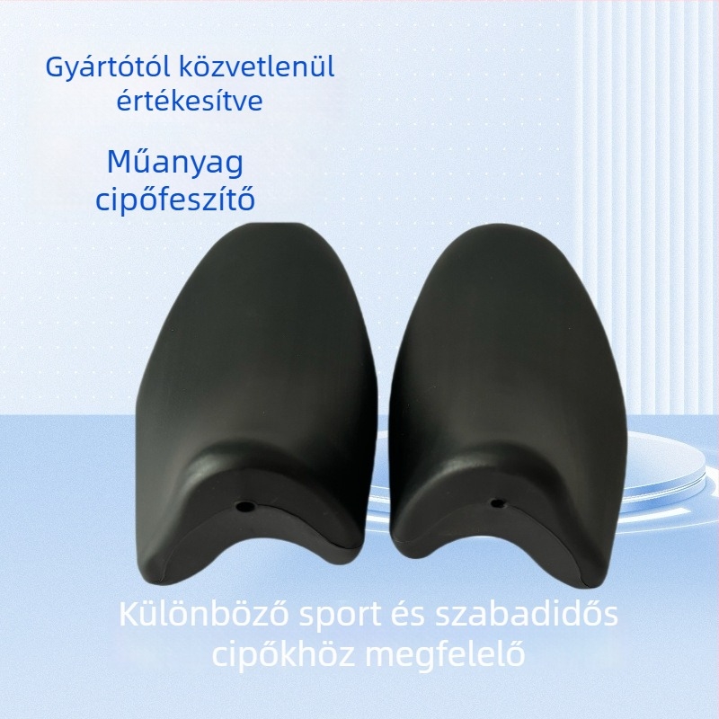 Model 223 Cipőtámasz, Minden évszakos, Mindennapi stílus, Különböző cipőtípusokhoz
