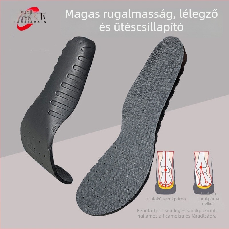 Sport talpbetét – EVA, YB-47 modell, Tracing, teljes talpbetét, nedvszívó és lélegző