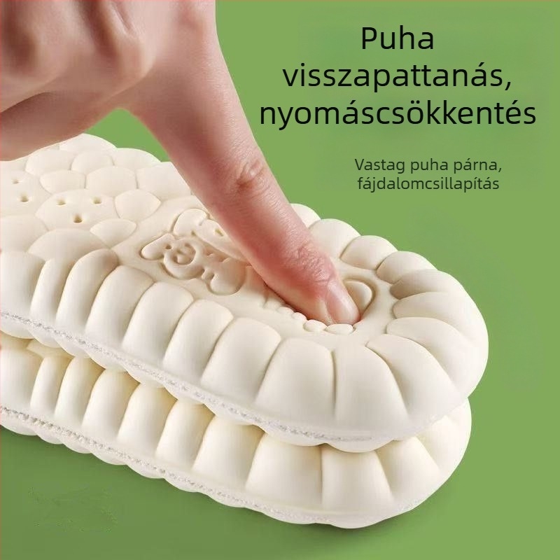 Természetes latex talpbetét vászoncipőkhöz, uniszex, tavasz, mindennapi kényelem, faanyag
