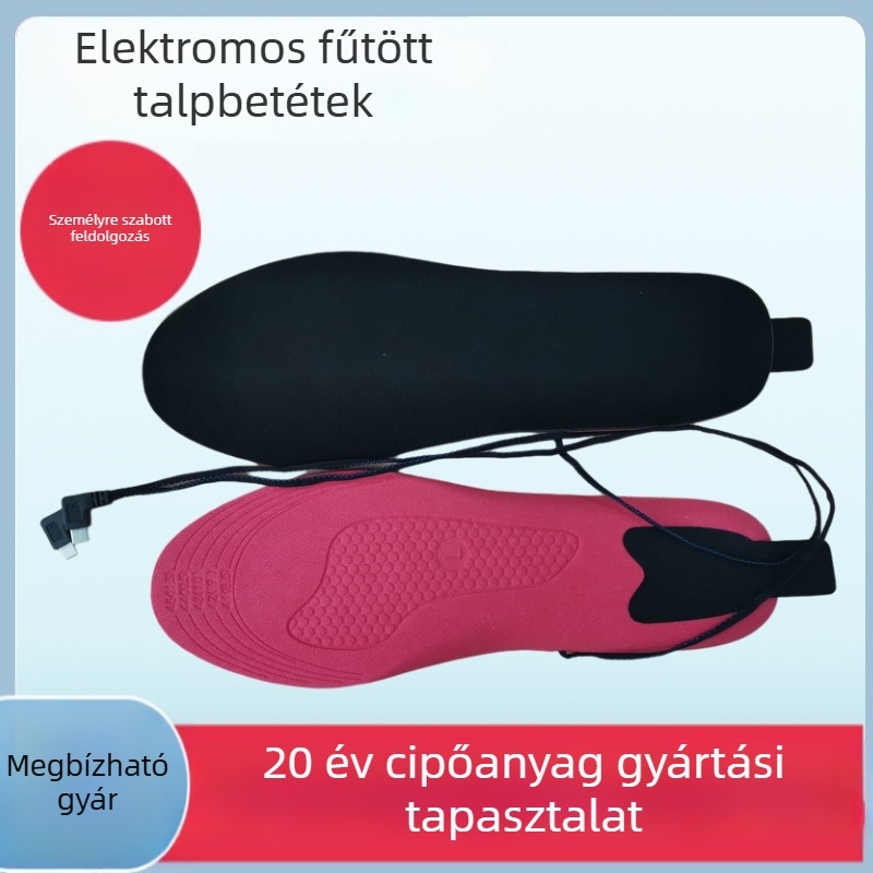 Sport talpbetétek cipőkhöz: EVA anyag, nedvszívó, teljes talpbetét, Qi ang, 1111 modell