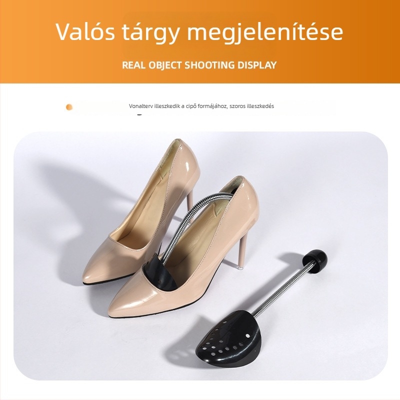 XC-2578 Auspicious Foot Műanyag cipőforma – alkalmas sneakerre, bőr cipőre, papucsra, mindennapi és munkacipőre; stílus: figura, mindennapi casual; szezonok: nyár, tél, tavasz, ősz