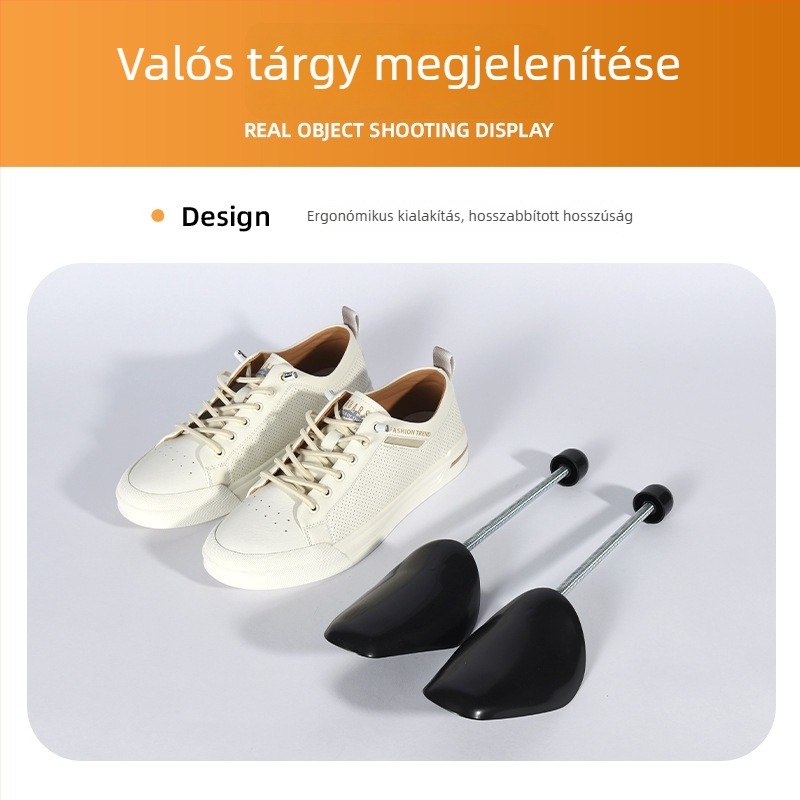 XC-2578 Auspicious Foot Műanyag cipőforma – alkalmas sneakerre, bőr cipőre, papucsra, mindennapi és munkacipőre; stílus: figura, mindennapi casual; szezonok: nyár, tél, tavasz, ősz