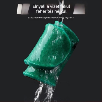 Disznó bőrből készült talpbetét – légáteresztő, izzadságot felszívó és szagtalanító; rendkívül puha, fájdalomcsillapító hosszú állás során; Modell 60605; alkalmas sportcipőkhöz, bőr, casual és vászon cipőkhöz; teljesen párnázott talpbetét.
