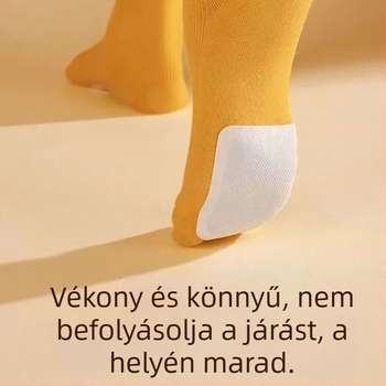 Artemisia vulgaris és Leonurus cardiaca melegítő tapasz, egyszer használatos, menstruációs kényelem – derék és has