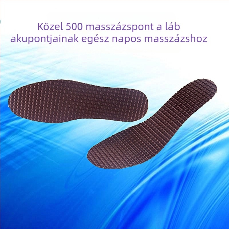 Cipőtalpbetét Full Pad, MD anyag, funkció: nedvességelszívás/izzadásgátlás, teljes talp, uniszex