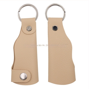 Forgatható bőr cipőhúzó — Modell GH02502, All-season, terhes nők és idősek számára