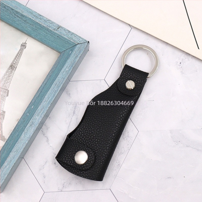 Forgatható bőr cipőhúzó — Modell GH02502, All-season, terhes nők és idősek számára