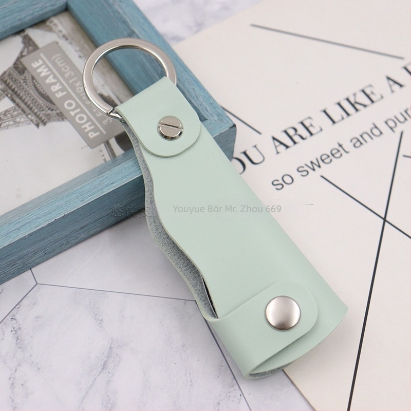 Forgatható bőr cipőhúzó — Modell GH02502, All-season, terhes nők és idősek számára