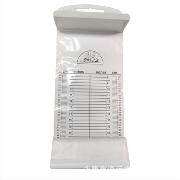 DY-808 PU babamagasság mérőtextil, 20–99 cm mérési tartomány
