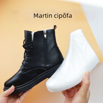 Textil cipőhöz illő formázó betét – ránctalanító töltő a cipő orrához, 3D anti-deformációs támasz, cipőnyújtó és formázó eszköz, márka Unique