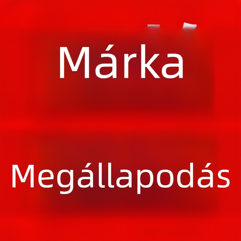 Margin letéti megállapodás - Márka crtartu/Rabbit - Anyag: Egyéb