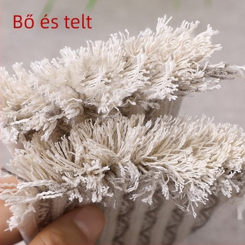 Pei Nong lenvászon talpbetét férfiak és nők számára — izzadságelnyelő, légáteresztő, mágneses terápia, teljes talpbetét, anyaga pamut és len