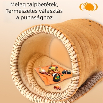 Buyun BN32 gyapjú meleg talpabetét - teljes talpbetét, tél és ősz