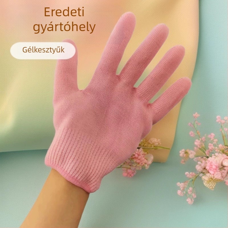 Gél kesztyűk kézvédelmi célra | Anyag: más | Minden évszakban használható