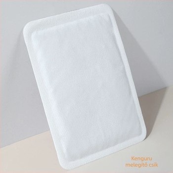 Önfűtő talpbetét, nemszövött anyagból; teljes talpbetét; modell 66585; fűtés; univerzális illeszkedés; uniszex; felnőtt; testreszabható; magáncímke lehetséges